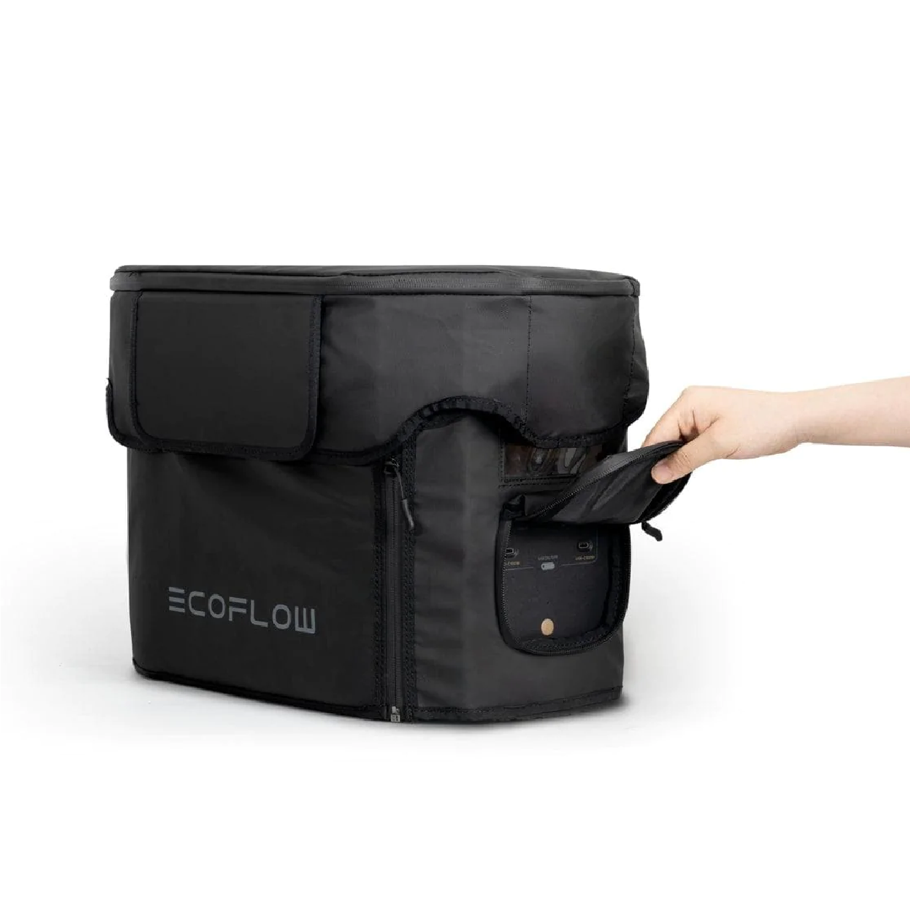 Ecoflow Protector Bag For DELTA MAX